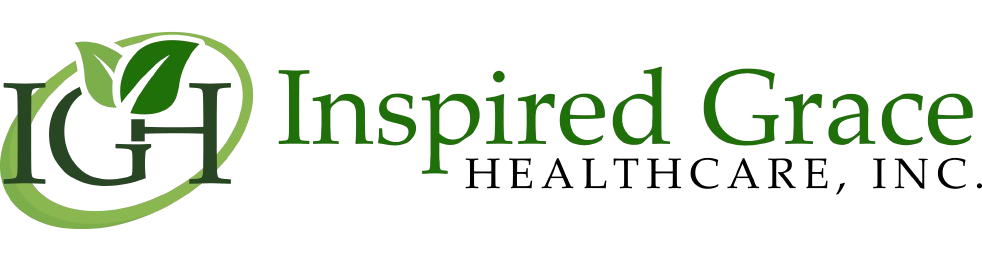 Inspired Grace Healthcare
